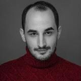 Василиос Самуркас | Vasilis Samourkas