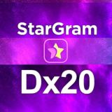 StarGram | Dx20 Italia 🇮🇹