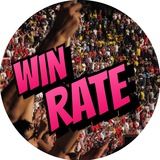 Win rate