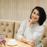 Жанна Дамбаева