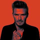 Штрафной Бекхэма | Футбол