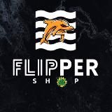 Flipper KGF 🐬🦊