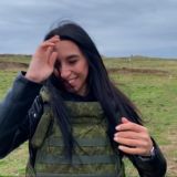 Екатерина Соколуха - ЛИСИЦА 🦊