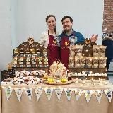 Канал "МаслоЖива" семейная артель. Сыродавленные масла, изготовленные с любовью.