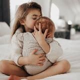 Развивашки с рождения 🍒 / ПОСОБИЯ
