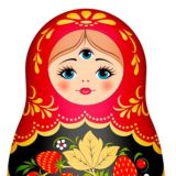 Matröshka Le Journal Chat