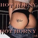 HOT HORNY💞