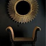 Голос из зеркала