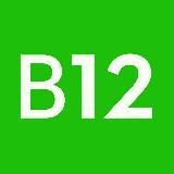 B12 vegan & zero waste