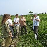 Туризм на Южных Курилах