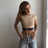 Марафоны от Насти Мироновой