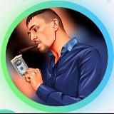 Rinat Алгоритмы денег и духа