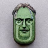 Эгоистичный мем