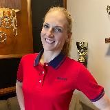 Светлана Ромашина