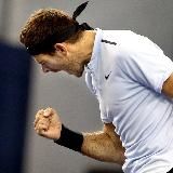 Большой теннис