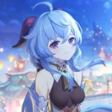 Геншин аватарки