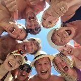 Йога смеха России