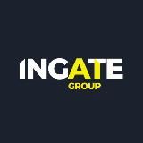 Ingate Group | бизнес, усиленный AI