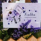 «Fialka» Косметика