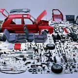 Автозапчасти EA-PARTS