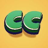 Cartoon Creek