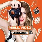 видео мастерская MACEDON.MOVIE