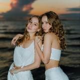 близняшки про моду