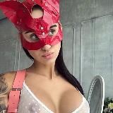 Вика Секретный