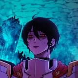 Девушка из анонимного чата