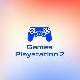 GAMES PlayStation 2