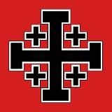 Орден Иерусалимского Креста