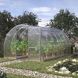 Теплицы "Воля"