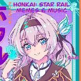 Honkai Star Rail Memes