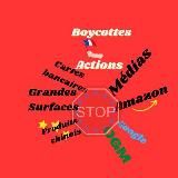 Opération je Boycotte 📢🤪