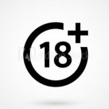 18+ ️