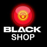 🏴☠️BLACK✖SHOP🇰🇬