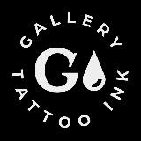 GALLERY TATTOO INK