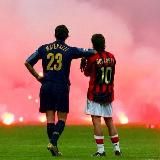 Спортивная горячка