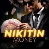 💰NIKITIN MONEY💰