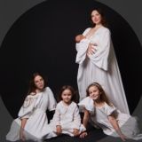 𝔸𝕟𝕘𝕖𝕝’𝕤𝕜𝕒𝕪𝕒 | психология мамы