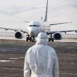 Коронавирус и путешествия