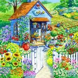 🦋ДАЧА|ВДОХНОВЕНИЕ