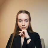 Донецкая москвичка