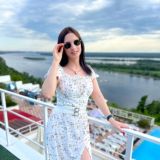 Оксана Моис | Жизнь и работа online