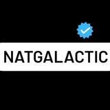 NatGalactic | Космос