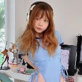 Naked Loli 💦 Сливы