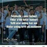 📚Kelajagi porloq yoshlar👩🏫👩🎓