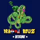 DBZ PLUG🔌( vitrine )