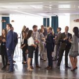 Нетворкинг для Экспертов