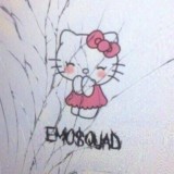 little kitten’s room 🤍